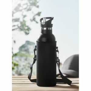 Gourde à double paroi 700ml Tiksi – vue 2