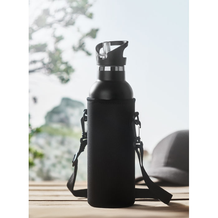 Gourde à double paroi 700ml Tiksi Gourde à double paroi 700ml Tiksi – vue 2