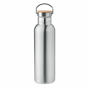 Bouteille double paroi 750ml Helsinki Med