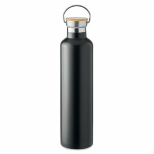 Bouteille double paroi 1L Helsinki Large – vue 2