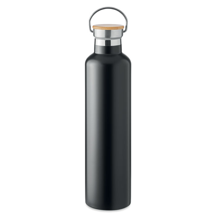 Bouteille double paroi 1L Helsinki Large Bouteille double paroi 1L Helsinki Large – vue 2