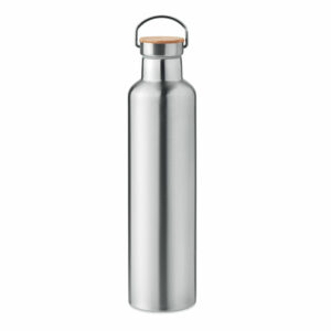 Bouteille double paroi 1L Helsinki Large