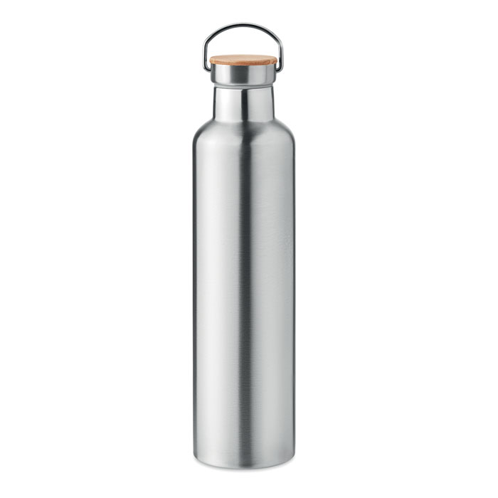 Bouteille double paroi 1L Helsinki Large Bouteille double paroi 1L Helsinki Large