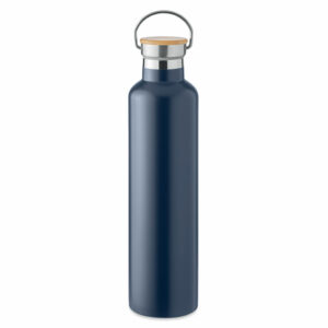 Bouteille double paroi 1L Helsinki Large – vue 3