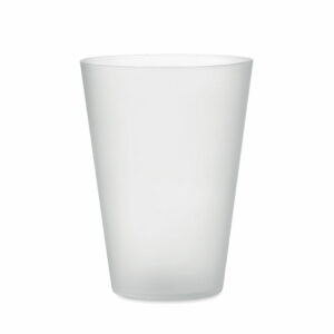 Gobelet réutilisable 300ml Festa