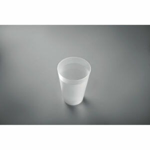 Gobelet réutilisable 300ml Festa – vue 2