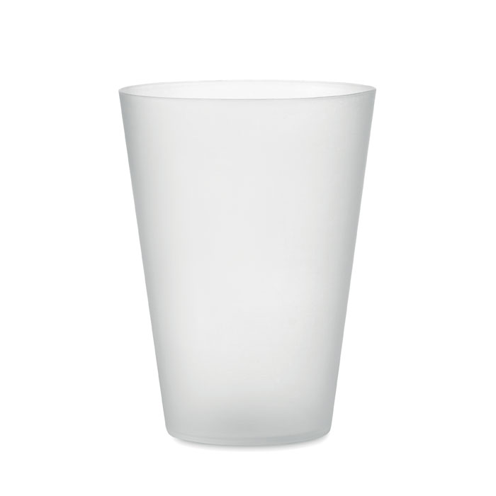 Gobelet réutilisable 300ml Festa Gobelet réutilisable 300ml Festa