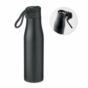 Bouteille double paroi 600ml Ursus