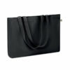 Sac toile recyclée 280 gr/m ² Respect Coloured