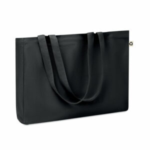 Sac toile recyclée 280 gr/m ² Respect Coloured