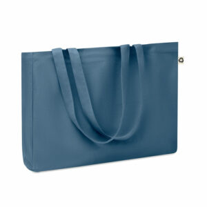 Sac toile recyclée 280 gr/m ² Respect Coloured – vue 3