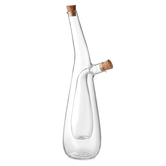 Vinaigrier en verre Barretin Vinaigrier en verre Barretin