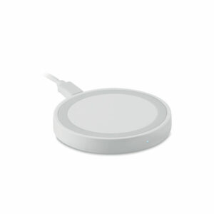 Petit chargeur sans fil Wireless Plato +