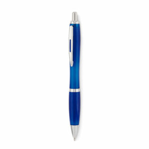 Stylo à bille en RPET Rio RPET – vue 3
