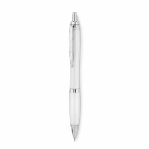 Stylo à bille en RPET Rio RPET