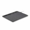 Tapis de souris RPET chargeur 15W Superpad