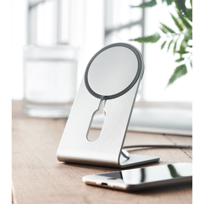 Chargeur magnétique portable Melis Chargeur magnétique portable Melis – vue 2