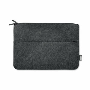 Sac pour ordinateur en RPET Toplo – vue 3