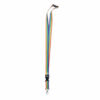 Lanyard en RPET arc-en-ciel Bowyard