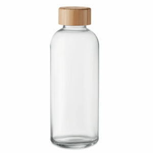 Bouteille en verre 650ml Frisian