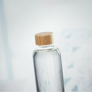 Bouteille en verre 650ml Frisian – vue 2