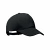 Casquette coton bio 250gr/m² Bicca Cap