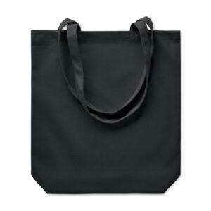 Sac shopping en toile 270 gr/m² Rassa Coloured