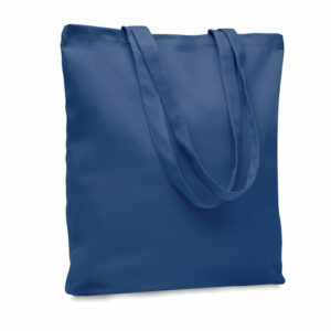 Sac shopping en toile 270 gr/m² Rassa Coloured – vue 3