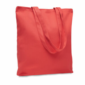 Sac shopping en toile 270 gr/m² Rassa Coloured – vue 4