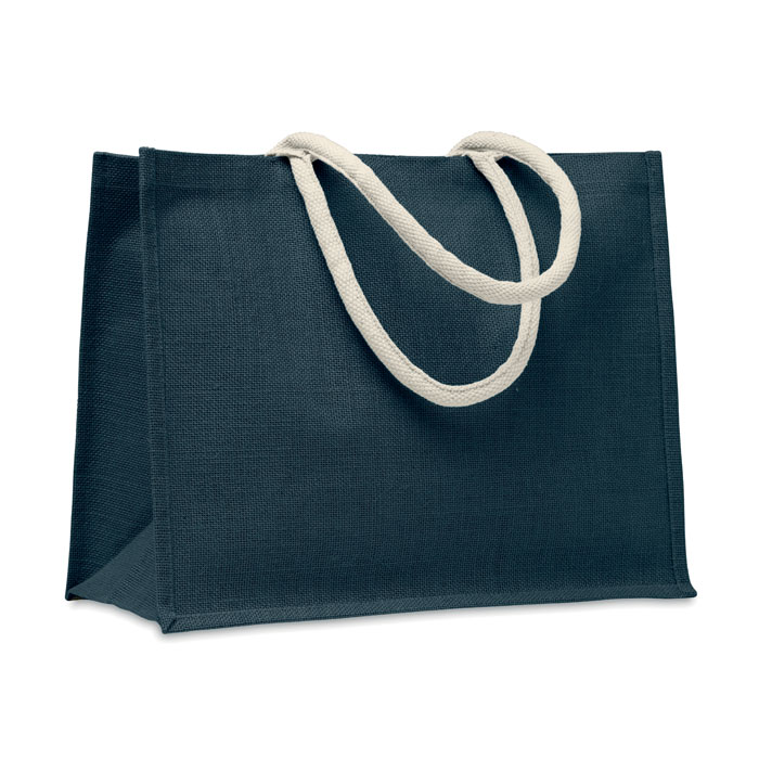 Sac shopping en jute Aura Sac shopping en jute Aura