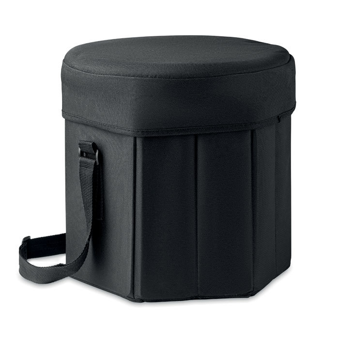 Tabouret/table pliable Seat & Drink Tabouret/table pliable Seat & Drink