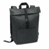 Sac à dos en feutre RPET Indico Pack