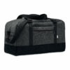 Sac de week-end en feutre RPET Indico Bag