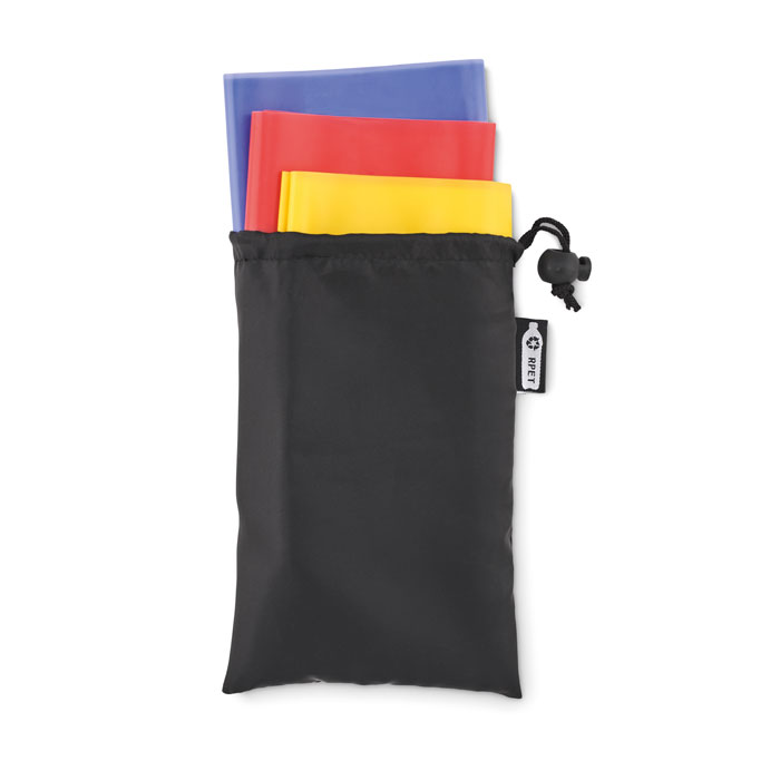 3 bandes de fitness en TPE Top Fit 3 bandes de fitness en TPE Top Fit