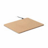 Tapis de souris chargeur liège Wireless Matty
