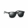 Lunettes de soleil bambou Rhodos