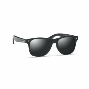 Lunettes de soleil bambou Rhodos