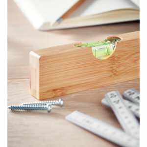 Niveau à bulle et décapsuleur Spiren – vue 2