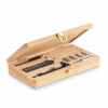 Jeu d’outils 20 pièces Gallaway