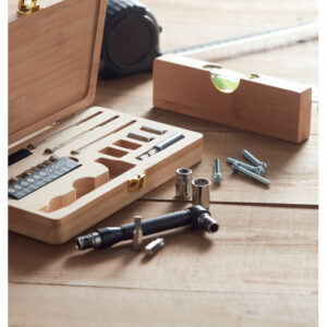 Jeu d’outils 20 pièces Gallaway – vue 2