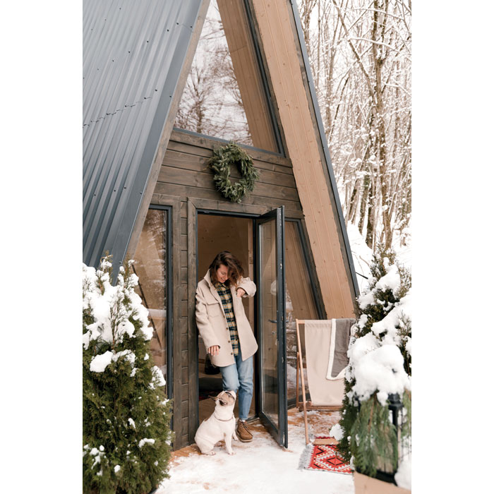 Transat en bois Honopu Transat en bois Honopu – vue 2