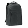 Sac à dos 600D RPET 2 tons Siena