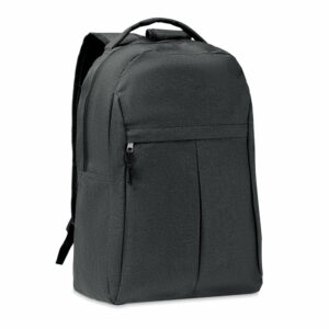 Sac à dos 600D RPET 2 tons Siena