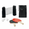 Set de tennis de table Ping Pong