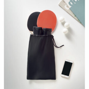 Set de tennis de table Ping Pong – vue 2