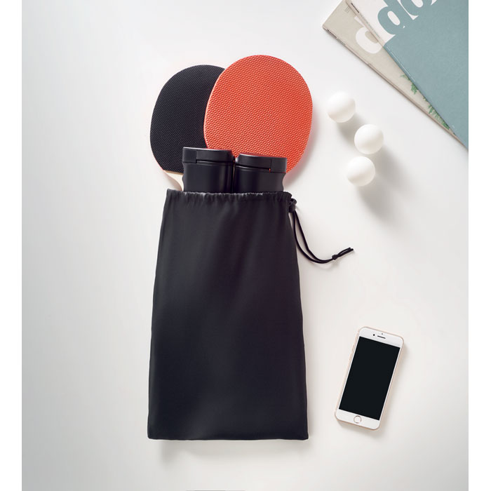Set de tennis de table Ping Pong Set de tennis de table Ping Pong – vue 2