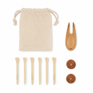 Set d&rsquo;accessoires de golf Dormie