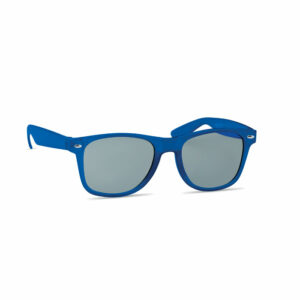 Lunettes de soleil en RPET Macusa – vue 2