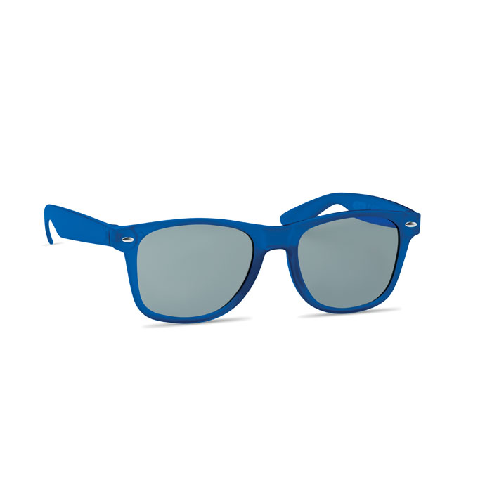 Lunettes de soleil en RPET Macusa Lunettes de soleil en RPET Macusa – vue 2
