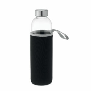 Bouteille en verre 750ml Utah Large